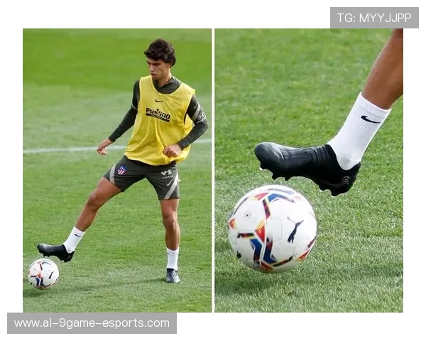 足球球星经典老鞋背后的故事 谁曾穿过这些传奇鞋款